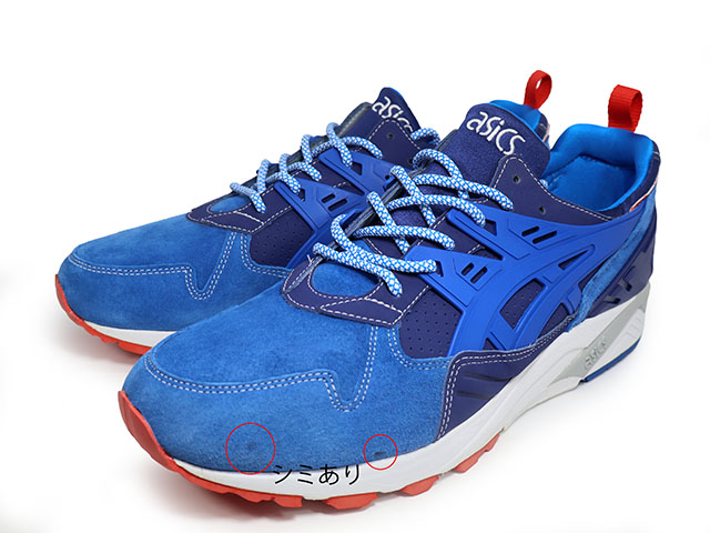 GEL-KAYANO TRAINER 1191A158-400-k-77689-11 - 2