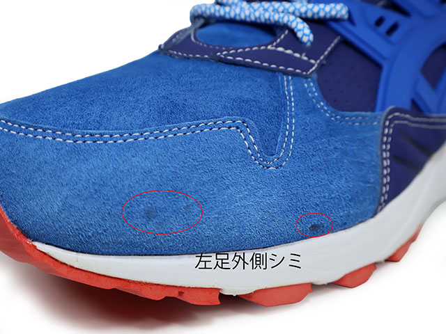 GEL-KAYANO TRAINER 1191A158-400-k-77689-11 - 3