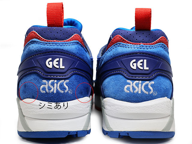 GEL-KAYANO TRAINER 1191A158-400-k-77689-11 - 6