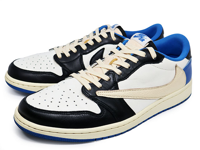AIR JORDAN 1 LOW OG SP k-78583-1 - 1