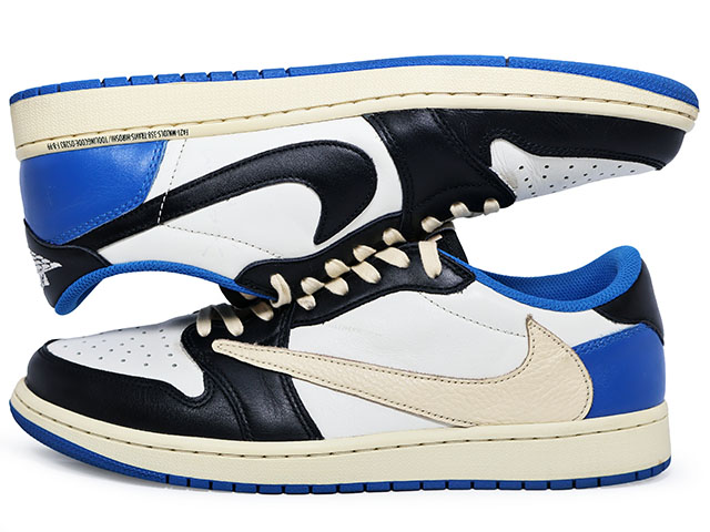AIR JORDAN 1 LOW OG SP k-78583-1 - 2
