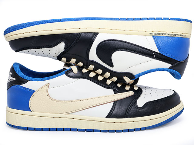 AIR JORDAN 1 LOW OG SP k-78583-1 - 3