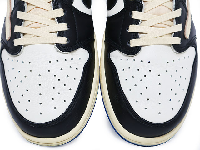 AIR JORDAN 1 LOW OG SP k-78583-1 - 4