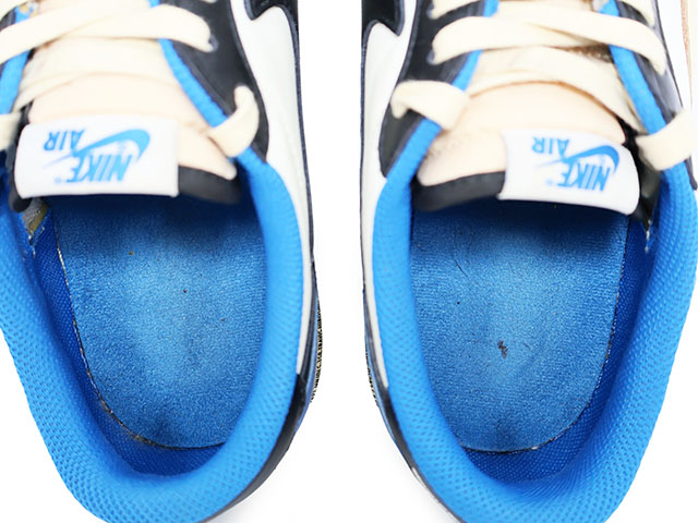 AIR JORDAN 1 LOW OG SP k-78583-1 - 5