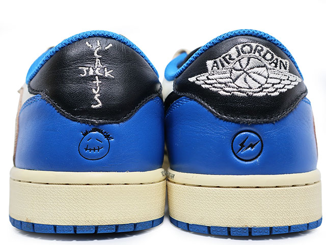 AIR JORDAN 1 LOW OG SP k-78583-1 - 6