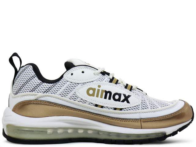 AIR MAX 98 UK AJ6302-100-s-11936-9 - 1