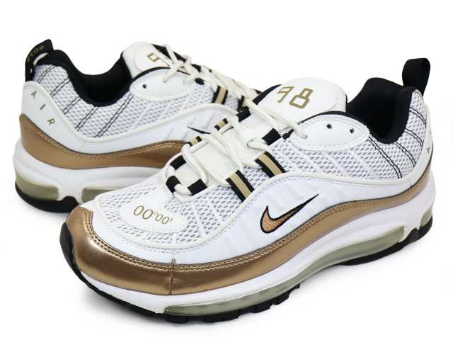 AIR MAX 98 UK AJ6302-100-s-11936-9 - 4