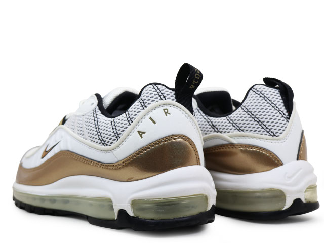 AIR MAX 98 UK AJ6302-100-s-11936-9 - 6