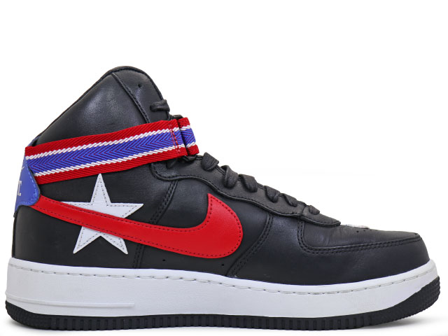 AIR FORCE 1 HIGH / RT AQ3366-001-s-12082-8 - 1