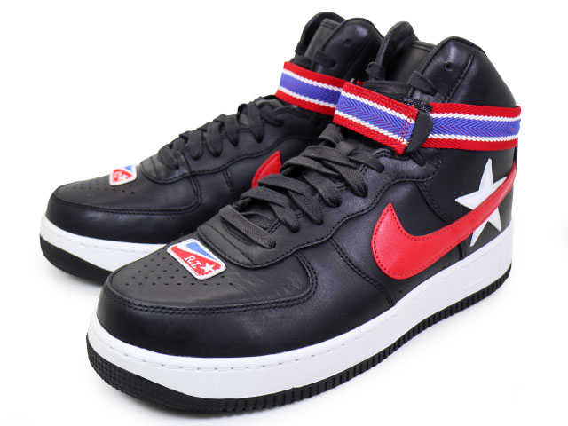 AIR FORCE 1 HIGH / RT AQ3366-001-s-12082-8 - 2