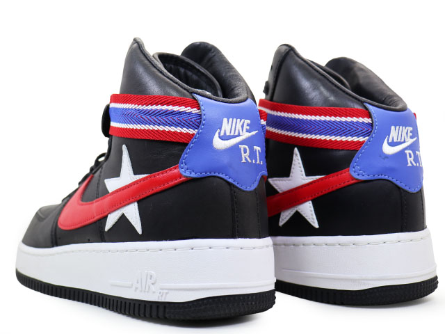 AIR FORCE 1 HIGH / RT AQ3366-001-s-12082-8 - 3