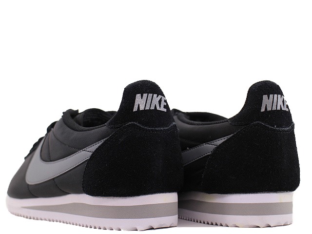 WMNS CLASSIC CORTEZ NYLON 457226-007-s-12581-13 - 4