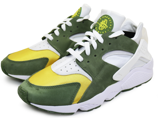 AIR HUARACHE LE DD1381-300-s-12581-14 - 2