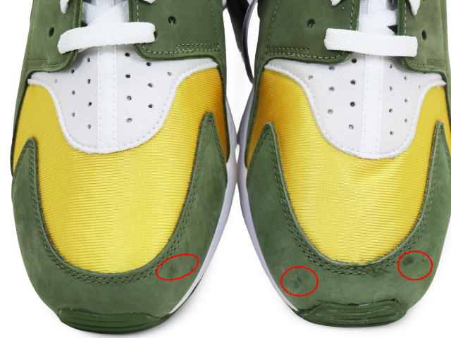 AIR HUARACHE LE DD1381-300-s-12581-14 - 3