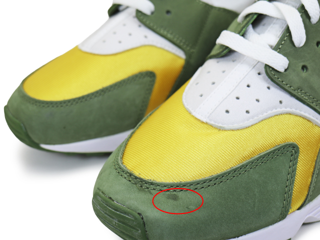AIR HUARACHE LE DD1381-300-s-12581-14 - 4