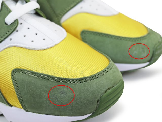 AIR HUARACHE LE DD1381-300-s-12581-14 - 5