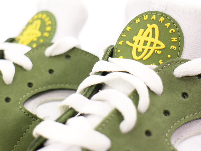 AIR HUARACHE LE DD1381-300-s-12581-14 - 6