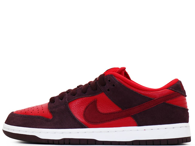 SB DUNK LOW PRO