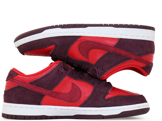 SB DUNK LOW PRO s-12886-47 - 3