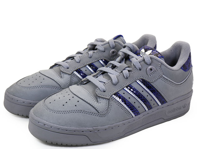 RIVALRY 86 s-12886-72 - 1