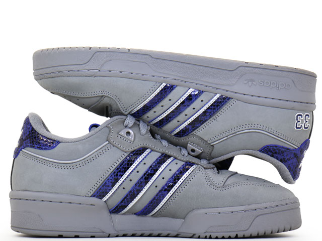 RIVALRY 86 s-12886-72 - 3