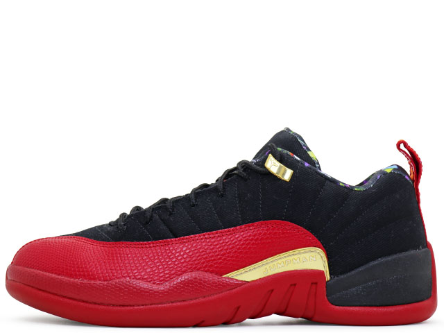 AIR JORDAN 12 RETRO LOW SE