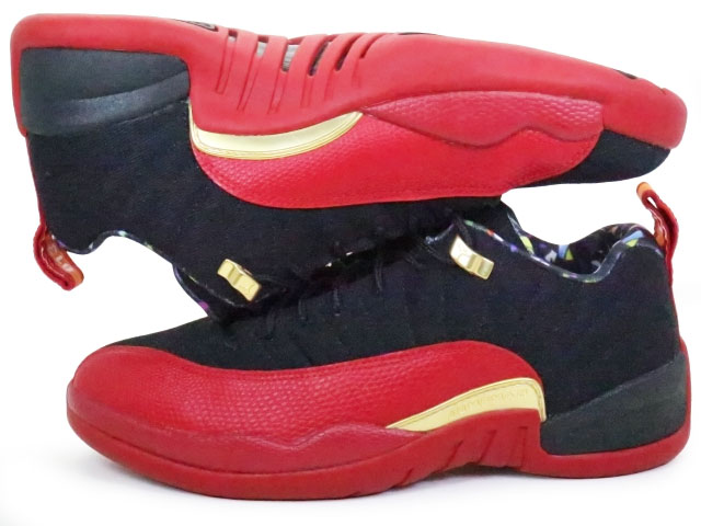 AIR JORDAN 12 RETRO LOW SE s-12891-2 - 2