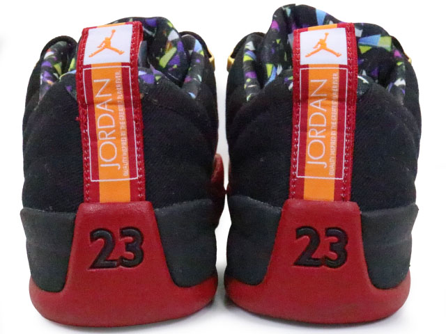 AIR JORDAN 12 RETRO LOW SE s-12891-2 - 5