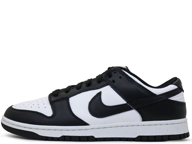 DUNK LOW RETRO
