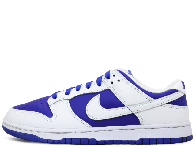 DUNK LOW RETRO