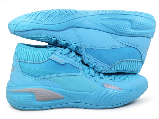 COURT RIDER LAMELO s-12916-5 - 3