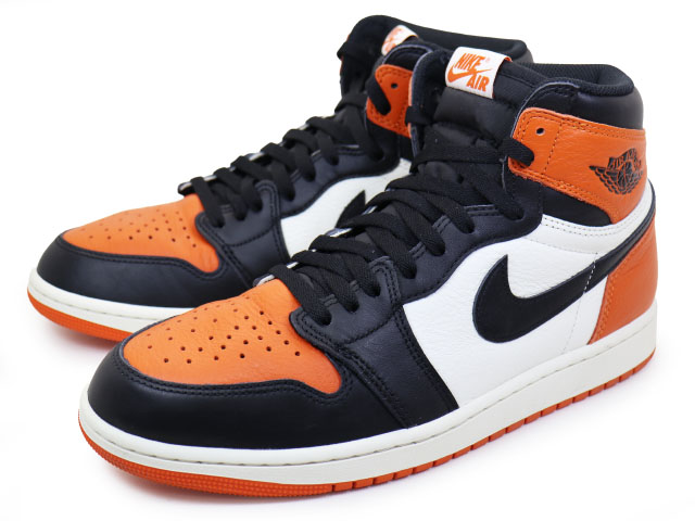 AIR JORDAN 1 RETRO HIGH OG s-12920-1 - 1