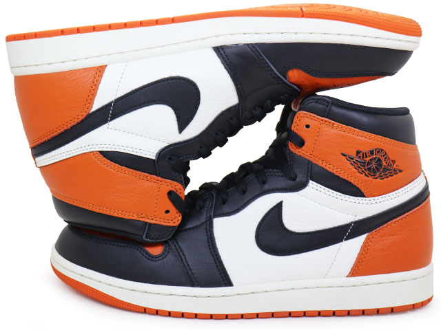 AIR JORDAN 1 RETRO HIGH OG s-12920-1 - 3