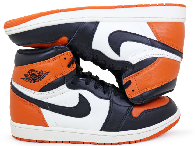 AIR JORDAN 1 RETRO HIGH OG s-12920-1 - 4