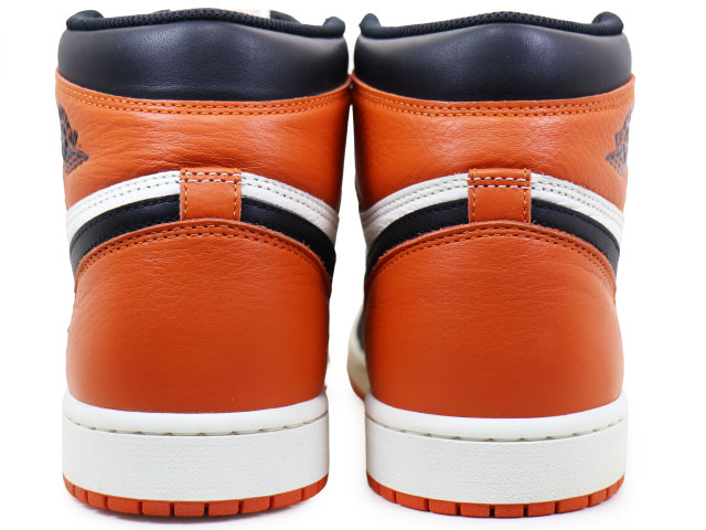 AIR JORDAN 1 RETRO HIGH OG s-12920-1 - 5