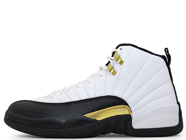 AIR JORDAN 12 RETRO