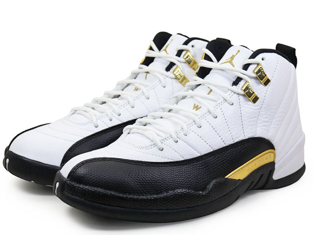 AIR JORDAN 12 RETRO s-12922-1 - 1