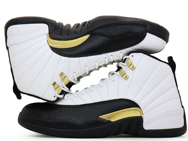 AIR JORDAN 12 RETRO s-12922-1 - 2
