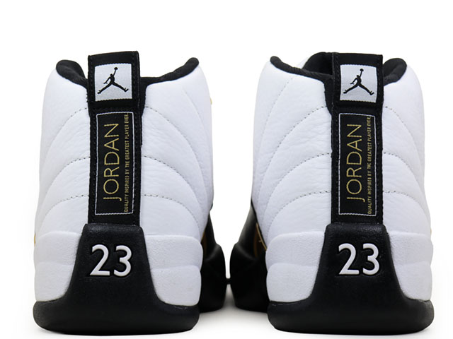 AIR JORDAN 12 RETRO s-12922-1 - 5