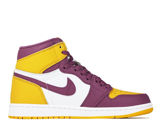 AIR JORDAN 1 RETRO HIGH OG s-12923-10 - 1