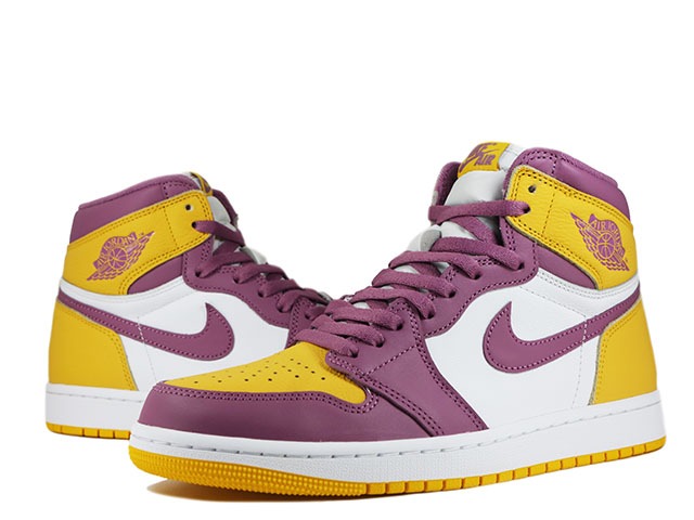 AIR JORDAN 1 RETRO HIGH OG s-12923-10 - 2