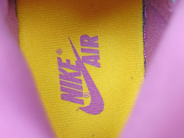 AIR JORDAN 1 RETRO HIGH OG s-12923-10 - 5