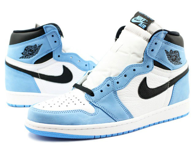 AIR JORDAN 1 RETRO HIGH OG s-12923-11 - 2