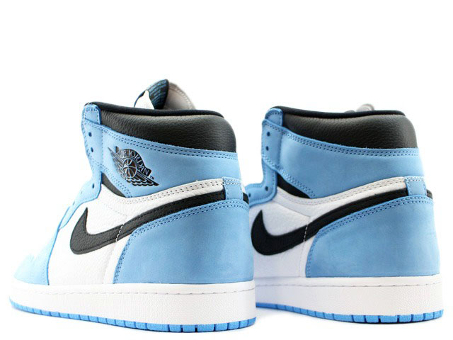 AIR JORDAN 1 RETRO HIGH OG s-12923-11 - 3