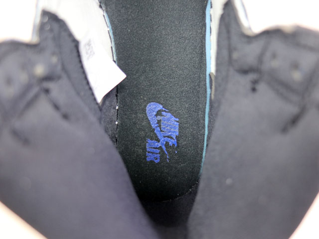 AIR JORDAN 1 RETRO HIGH OG s-12923-9 - 4