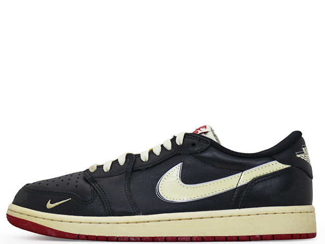 AIR JORDAN 1 RETRO LW OG NITRO