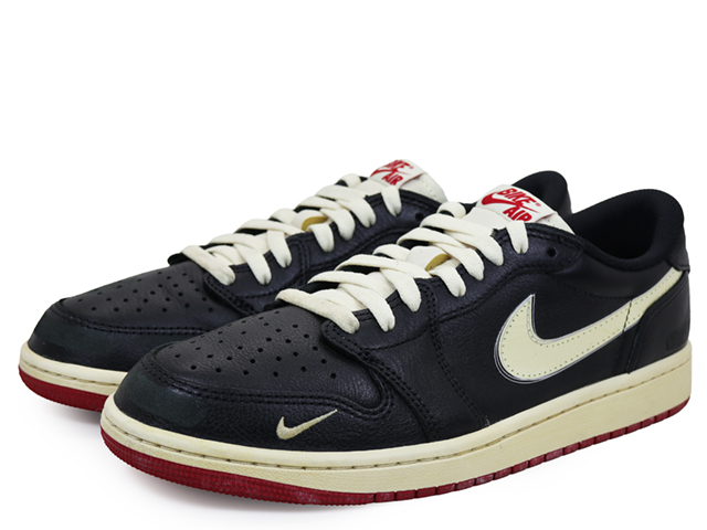 AIR JORDAN 1 RETRO LW OG NITRO s-12924-1 - 1