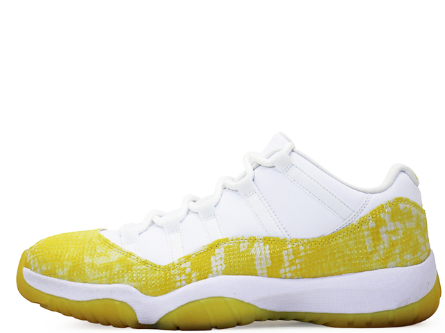 WMNS AIR JORDAN 11 RETRO LOW