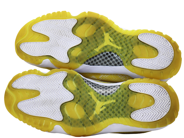 WMNS AIR JORDAN 11 RETRO LOW s-12925-1 - 9