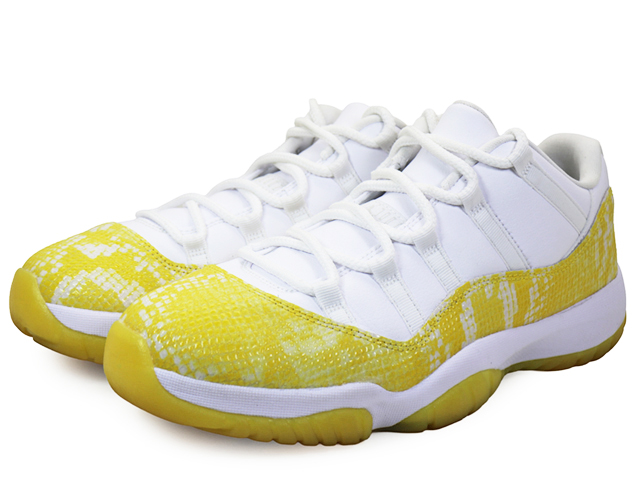 WMNS AIR JORDAN 11 RETRO LOW s-12925-1 - 1
